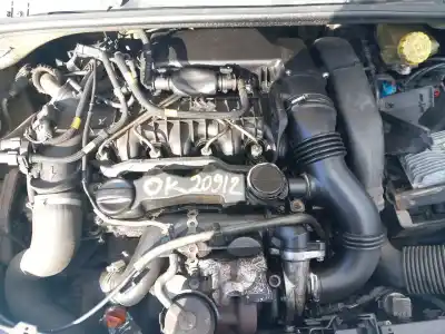 Здавання транспортного засобу citroen c3 i (fc_, fn_) 1.4 16v hdi року 2003 потужний 8hy (dv4ted4)