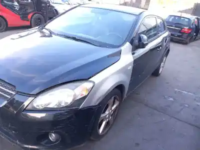 Veículo de Sucata kia pro cee'd (ed) 2.0 crdi 140 do ano 2009 alimentado d4ea