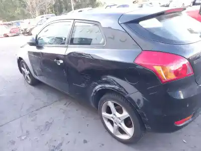 Veículo de Sucata kia pro cee'd (ed) 2.0 crdi 140 do ano 2009 alimentado d4ea