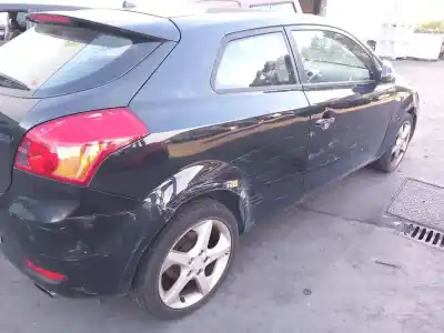 Veículo de Sucata kia pro cee'd (ed) 2.0 crdi 140 do ano 2009 alimentado d4ea