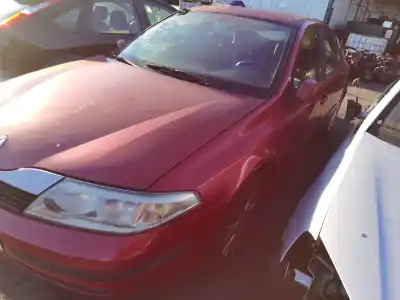 Утилизация автомобиля renault laguna ii (bg0/1_) 1.9 dci (bg08, bg0g) года 2004 питание f9q 650,f9q 670,f9q 674,f9q 750