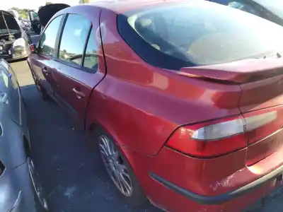 Утилизация автомобиля renault laguna ii (bg0/1_) 1.9 dci (bg08, bg0g) года 2004 питание f9q 650,f9q 670,f9q 674,f9q 750