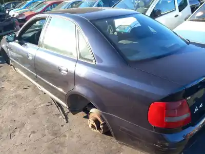 Утилизация автомобиля audi a4 b5 (8d2) 1.8 t года 1999 питание aeb,anb,apu,ark,awt Утилизация автомобиля audi a4 b5 (8d2) 1.8 t года 1999 питание aeb,anb,apu,ark,awt