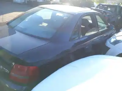 Утилизация автомобиля audi a4 b5 (8d2) 1.8 t года 1999 питание aeb,anb,apu,ark,awt Утилизация автомобиля audi a4 b5 (8d2) 1.8 t года 1999 питание aeb,anb,apu,ark,awt