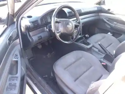 Утилизация автомобиля audi a4 b5 (8d2) 1.8 t года 1999 питание aeb,anb,apu,ark,awt Утилизация автомобиля audi a4 b5 (8d2) 1.8 t года 1999 питание aeb,anb,apu,ark,awt