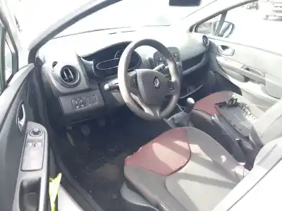 Утилизация автомобиля renault clio iv (bh_) 1.5 dci 75 года 2013 питание k9k 612,k9k 628