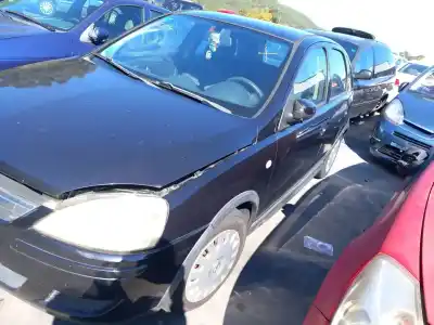 Veículo de Sucata opel corsa c (x01) 1.2 twinport (f08, f68) do ano 2006 alimentado z 12 xep