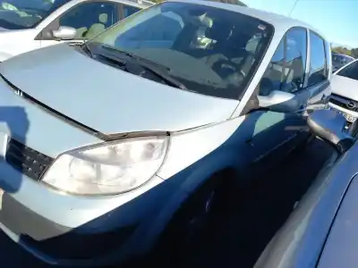Здавання транспортного засобу renault scénic ii (jm0/1_) 1.9 dci (jm0g, jm12, jm1g, jm2c) року 2004 потужний f9q 812