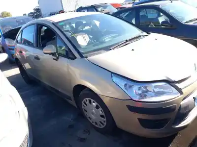 Veicolo di demolizione citroen c4 i (lc_) 1.6 hdi dell'anno 2006 alimentato 9hv (dv6ted4b),9hv (dv6ted4bu),9hx (dv6ated4)