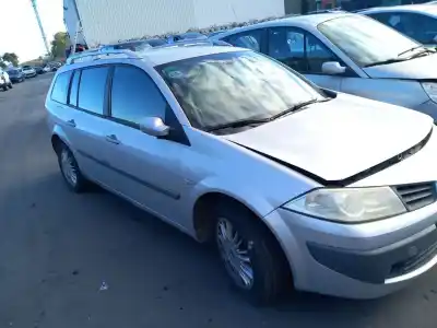Здавання транспортного засобу renault megane ii ranchera familiar (km0/1_) 1.9 dci року 2008 потужний f9qj8 Здавання транспортного засобу renault megane ii ranchera familiar (km0/1_) 1.9 dci року 2008 потужний f9qj8