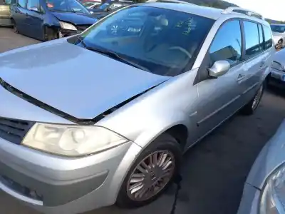 Здавання транспортного засобу renault megane ii ranchera familiar (km0/1_) 1.9 dci року 2008 потужний f9qj8 Здавання транспортного засобу renault megane ii ranchera familiar (km0/1_) 1.9 dci року 2008 потужний f9qj8