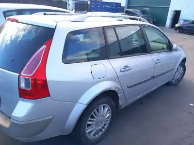 Здавання транспортного засобу renault megane ii ranchera familiar (km0/1_) 1.9 dci року 2008 потужний f9qj8 Здавання транспортного засобу renault megane ii ranchera familiar (km0/1_) 1.9 dci року 2008 потужний f9qj8