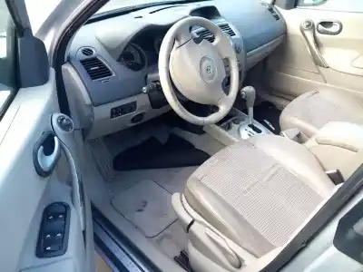 Здавання транспортного засобу renault megane ii ranchera familiar (km0/1_) 1.9 dci року 2008 потужний f9qj8 Здавання транспортного засобу renault megane ii ranchera familiar (km0/1_) 1.9 dci року 2008 потужний f9qj8