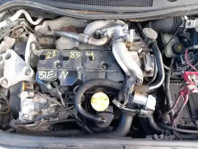 Утилизация автомобиля RENAULT MEGANE II RANCHERA FAMILIAR (KM0/1_) 1.9 DCI года 2008 питание F9QJ8 Утилизация автомобиля RENAULT MEGANE II RANCHERA FAMILIAR (KM0/1_) 1.9 DCI года 2008 питание F9QJ8