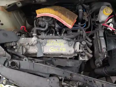 Veicolo di demolizione FIAT PANDA / PANDA CLASSIC (169_)  dell'anno 2006 alimentato 188 A4.000