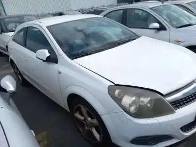 Veicolo di demolizione opel astra h gtc (a04) 1.6 (l08) dell'anno 2008 alimentato z 16 xe1,z 16 xep