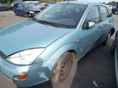 Утилизация автомобиля ford focus i (daw, dbw) 1.8 turbo di / tddi года 2001 питание c9da,c9db,c9dc Утилизация автомобиля ford focus i (daw, dbw) 1.8 turbo di / tddi года 2001 питание c9da,c9db,c9dc