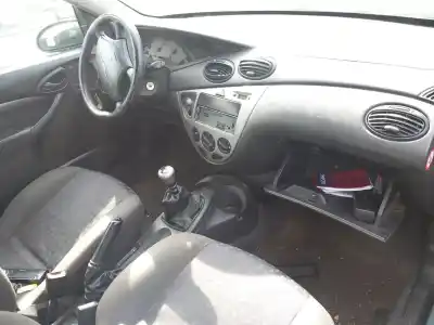 Утилизация автомобиля ford focus i (daw, dbw) 1.8 turbo di / tddi года 2001 питание c9da,c9db,c9dc Утилизация автомобиля ford focus i (daw, dbw) 1.8 turbo di / tddi года 2001 питание c9da,c9db,c9dc
