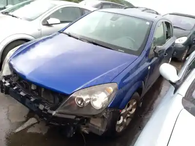 Veicolo di demolizione opel astra h (a04) 1.7 cdti (l48) dell'anno 2004 alimentato z 17 dt,z 17 dth