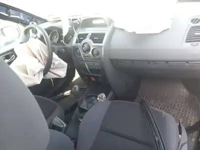 Утилизация автомобиля renault megane ii (bm0/1_, cm0/1_) 1.5 dci (bm1f, cm1f) года 2007 питание k9k 724