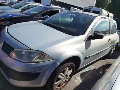 Vehicul casat renault megane ii (bm0/1_, cm0/1_) 1.5 dci (bm02, bm13, bm2a, cm02, cm13) al anului 2004 alimentat k9kf7