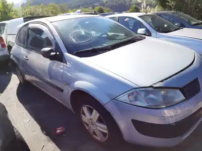 Vehicul casat renault megane ii (bm0/1_, cm0/1_) 1.5 dci (bm02, bm13, bm2a, cm02, cm13) al anului 2004 alimentat k9kf7