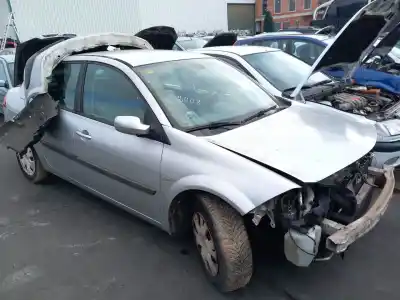 Утилизация автомобиля renault megane ii sedán (lm0/1_) 1.5 dci (lm1e) года 2007 питание k9k 732