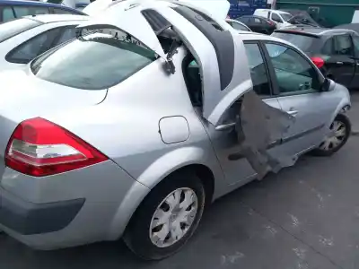 Утилизация автомобиля renault megane ii sedán (lm0/1_) 1.5 dci (lm1e) года 2007 питание k9k 732
