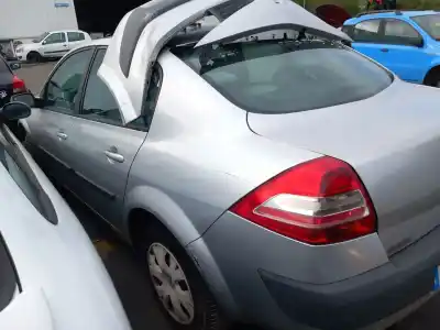 Утилизация автомобиля renault megane ii sedán (lm0/1_) 1.5 dci (lm1e) года 2007 питание k9k 732