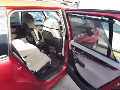 Hurda Aracı citroen c4 grand picasso i (ua_) 2.0 hdi 138 yılın 2007 güçlü rhj (dw10bted4),rhr (dw10bted4)