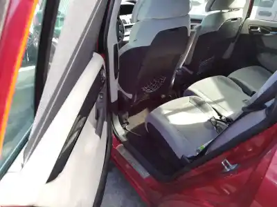 Hurda Aracı citroen c4 grand picasso i (ua_) 2.0 hdi 138 yılın 2007 güçlü rhj (dw10bted4),rhr (dw10bted4)