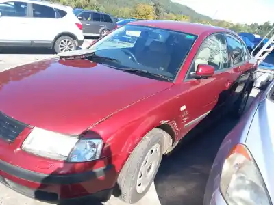 Veículo de Sucata volkswagen passat b5 (3b2) 1.8 t do ano 2010 alimentado aeb