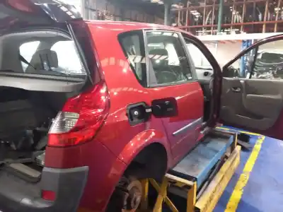 Здавання транспортного засобу renault scénic ii (jm0/1_) 1.5 dci (jm1e, jm16) року 2006 потужний k9k 732,k9k 734 Здавання транспортного засобу renault scénic ii (jm0/1_) 1.5 dci (jm1e, jm16) року 2006 потужний k9k 732,k9k 734