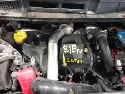 Здавання транспортного засобу renault scénic ii (jm0/1_) 1.5 dci (jm1e, jm16) року 2006 потужний k9k 732,k9k 734 Здавання транспортного засобу renault scénic ii (jm0/1_) 1.5 dci (jm1e, jm16) року 2006 потужний k9k 732,k9k 734