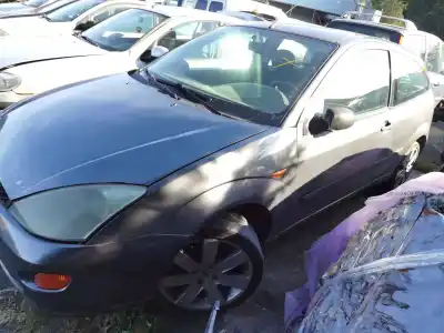 Утилизация автомобиля ford focus i (daw, dbw) 1.8 tdci года 2002 питание f9da,f9db Утилизация автомобиля ford focus i (daw, dbw) 1.8 tdci года 2002 питание f9da,f9db