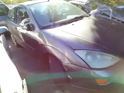 Утилизация автомобиля ford focus i (daw, dbw) 1.8 tdci года 2002 питание f9da,f9db Утилизация автомобиля ford focus i (daw, dbw) 1.8 tdci года 2002 питание f9da,f9db