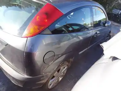 Утилизация автомобиля ford focus i (daw, dbw) 1.8 tdci года 2002 питание f9da,f9db Утилизация автомобиля ford focus i (daw, dbw) 1.8 tdci года 2002 питание f9da,f9db
