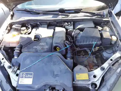 Утилизация автомобиля ford focus i (daw, dbw) 1.8 tdci года 2002 питание f9da,f9db Утилизация автомобиля ford focus i (daw, dbw) 1.8 tdci года 2002 питание f9da,f9db