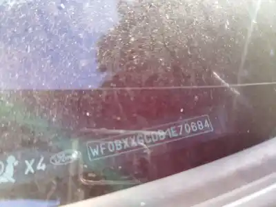 Утилизация автомобиля ford focus i (daw, dbw) 1.8 tdci года 2002 питание f9da,f9db Утилизация автомобиля ford focus i (daw, dbw) 1.8 tdci года 2002 питание f9da,f9db