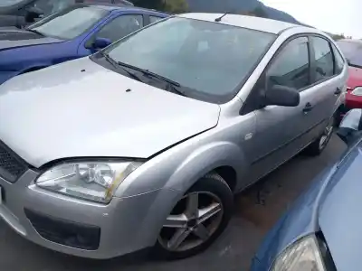 Véhicule à la ferraille ford focus ii (da_, hcp, dp) 1.8 tdci de l'année 2006 alimenté kkda