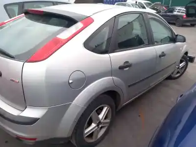 Véhicule à la ferraille ford focus ii (da_, hcp, dp) 1.8 tdci de l'année 2006 alimenté kkda
