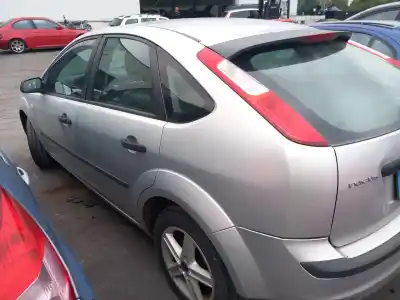 Véhicule à la ferraille ford focus ii (da_, hcp, dp) 1.8 tdci de l'année 2006 alimenté kkda