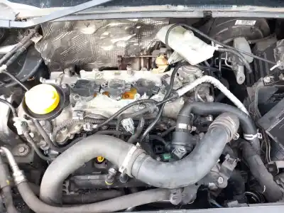 Scrapping Vehicle renault scénic iii (jz0/1_) 1.2 tce of the year 2015 powered h5f 400