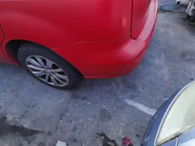 Scrapping Vehicle mazda 5 (cr19) 2.0 cd (cr19) of the year 2006 powered rf7j