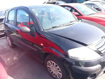 Veicolo di demolizione citroen c3 i (fc_, fn_) 1.4 hdi dell'anno 2006 alimentato 8hx (dv4td),8hz (dv4td)