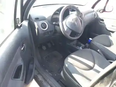 Veicolo di demolizione citroen c3 i (fc_, fn_) 1.4 hdi dell'anno 2006 alimentato 8hx (dv4td),8hz (dv4td)