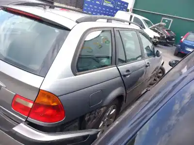 Veicolo di demolizione bmw 3 touring (e46) 320 d dell'anno 2004 alimentato m47 d20 (204d4)