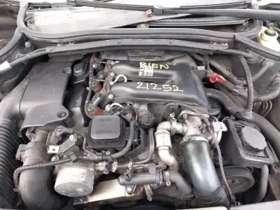 Scrapping Vehicle BMW 3 TOURING (E46) 320 D of the year 2004 powered M47 D20 (204D4)