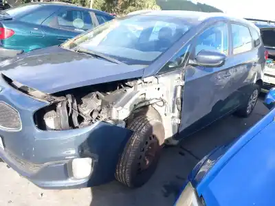 Veículo de Sucata kia carens iv 1.7 crdi do ano 2014 alimentado d4fd