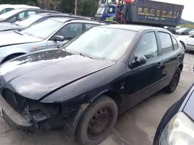 Здавання транспортного засобу seat leon (1m1) 1.9 tdi року 2006 потужний axr Здавання транспортного засобу seat leon (1m1) 1.9 tdi року 2006 потужний axr